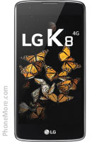 LG K8 (US375)