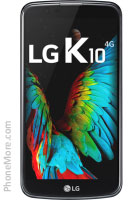 LG K10 (4G Dual K430TV)