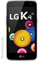 LG K4 (K120E)