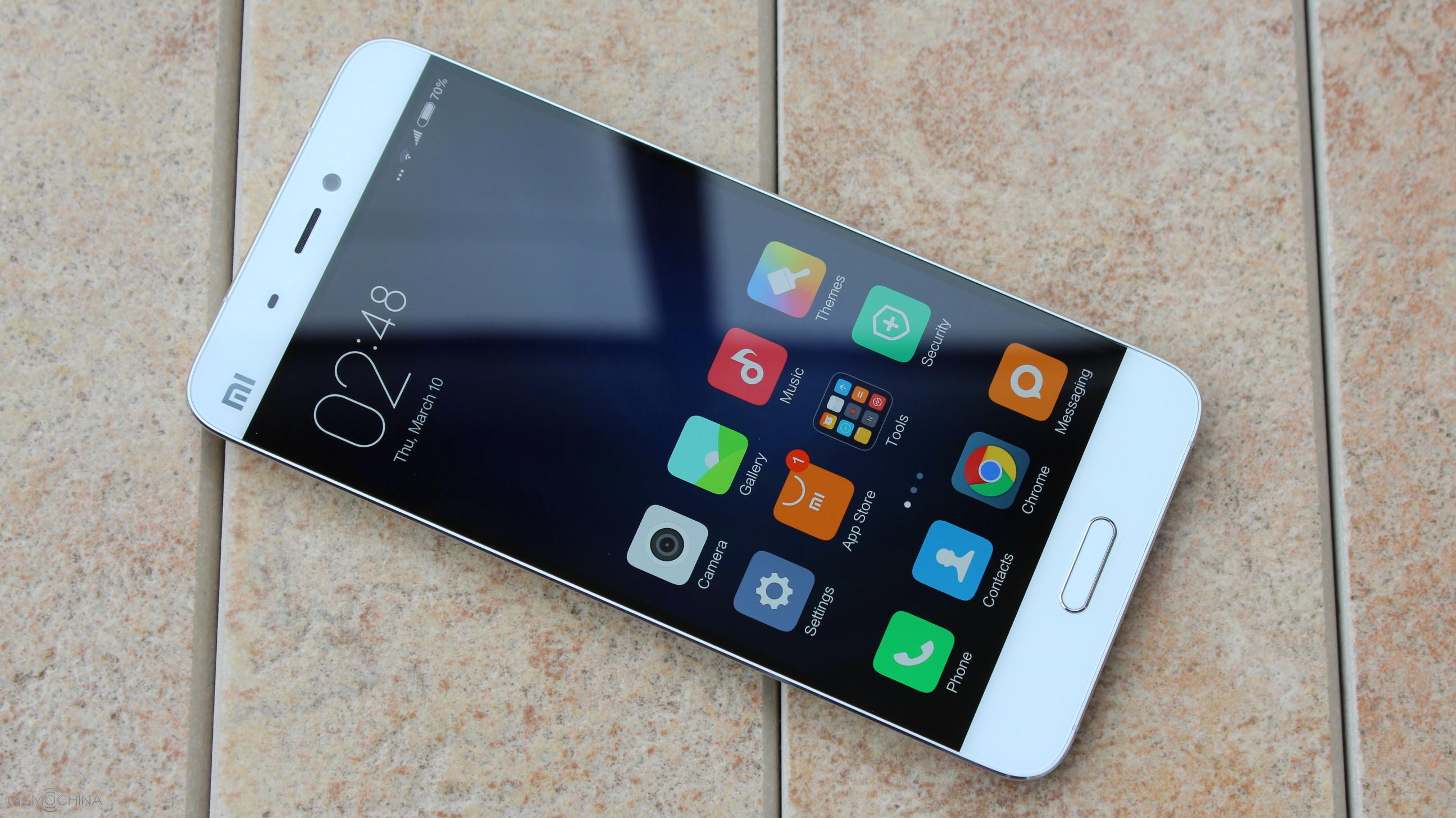 Xiaomi Mi 5 Pro Edition já está em produção e em breve estará à venda ...