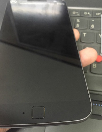Moto G4