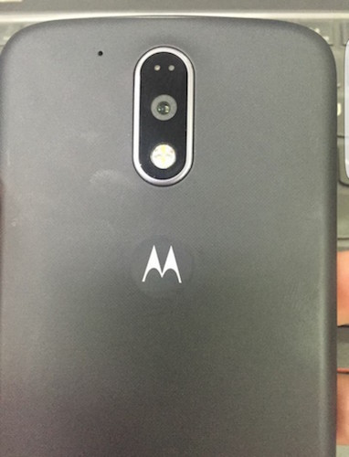 Moto G4