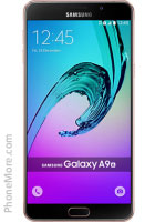 Samsung Galaxy A9 (2016)