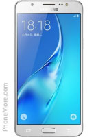 Samsung Galaxy J5 2016 (SM-J510F/DS)