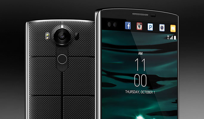 A LG está preparando o lançamento de um smartphone premium, que deve ser apresentado em setembro
