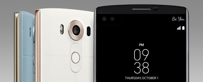 A LG está preparando o lançamento de um smartphone premium, que deve ser apresentado em setembro