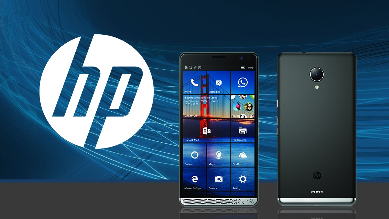 Já sabe o preço do HP Elite x3? A HP confirmou o custo de US$ 799 nos EUA e € 699 na França e Espanha 
