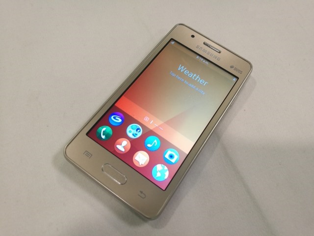 Samsung Z2 pode ser lançado na Índia dia 11 de agosto