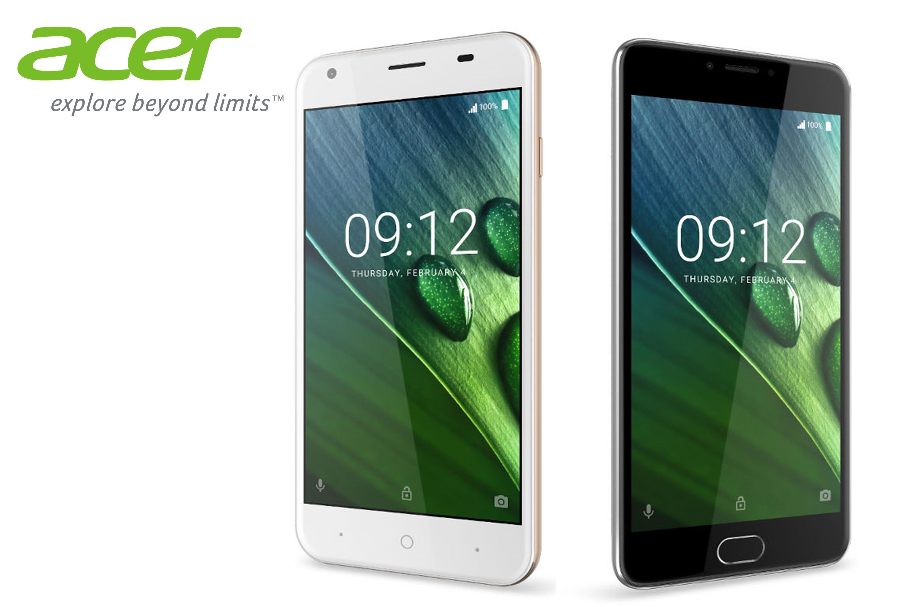Apesar de ter um preço baixo o Acer Liquid Z6 é compatível com o mercado intermediário