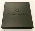 Caixa do Quantum MUV