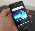 Sony Xperia ion AT&T