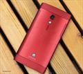 Sony Xperia ion red