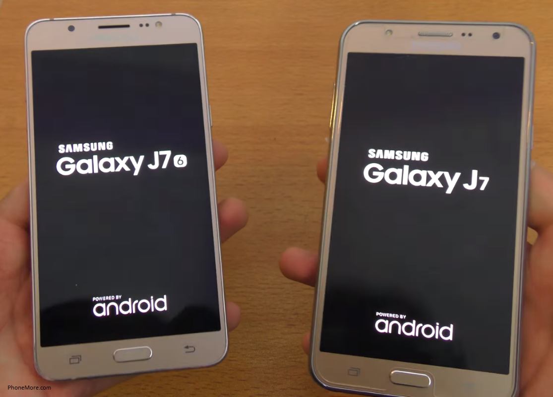 Racionalización Joseph Banks antena Samsung Galaxy J7 Metal - Pictures - PhoneMore