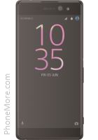 Sony Xperia XA Ultra (Dual F3216)