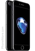 Apple iPhone 7 (128GB) - Especificaciones - MóvilCelular