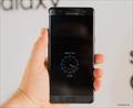 Galaxy Note7 preto (Black Onyx)