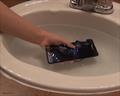 Galaxy Note 7 à prova d'água
