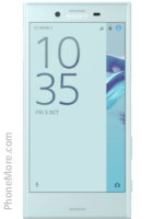 Idioot Berri gebaar Sony Xperia X Compact (F5321) - Specs - PhoneMore