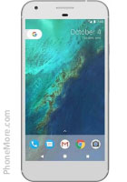 Google Pixel (128GB) - 规格| Phone888