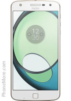 Motorola Moto Z Play Droid (XT1635-01)