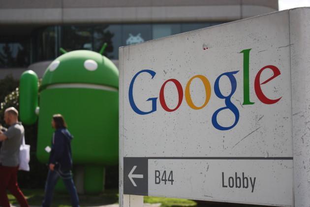 Google