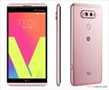 LG V20 pink