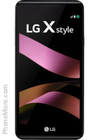 LG X Style (K200DS)