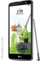 LG Stylus 2 Plus (K535D)