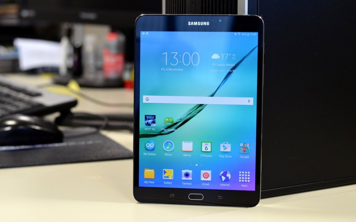 tablet galaxy tab a 2016