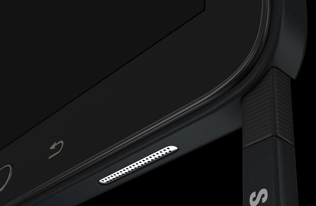 Galaxy Tab A 2016