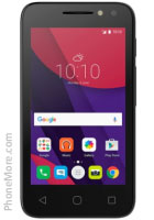 Alcatel Pixi 4 4.0 (4034E 8GB)