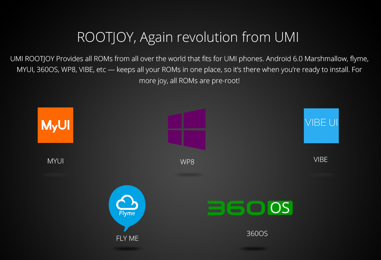 UMi Touch é um dispositivo MediaTek, com suporte ao Windows 10 por apenas US$ 149