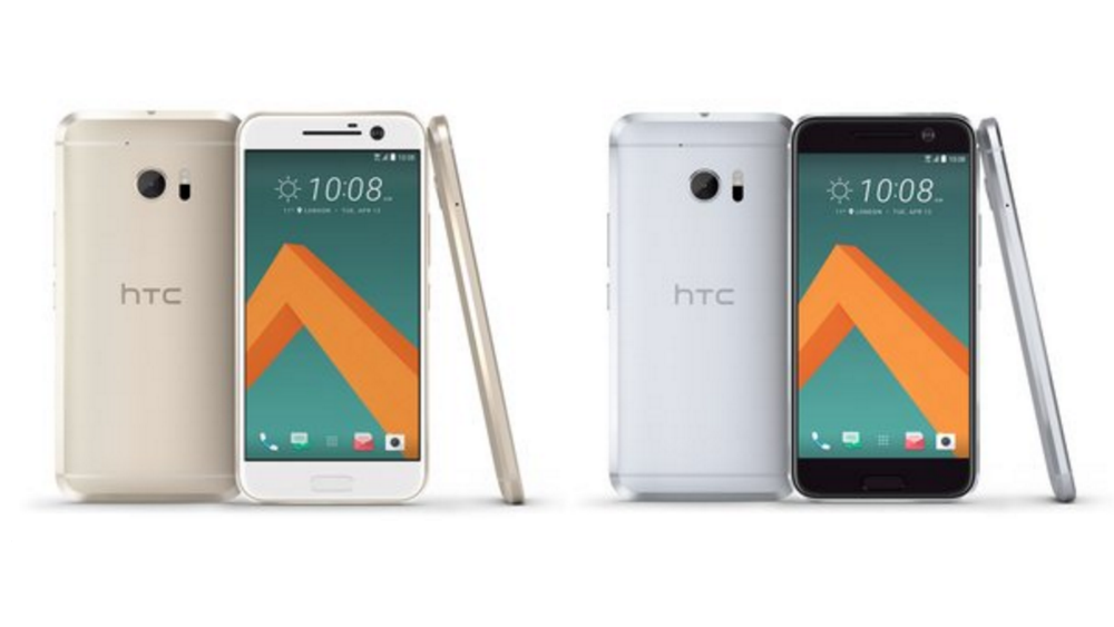 Um teaser da campanhia já promove o HTC 10 para o evento em 12 de abril