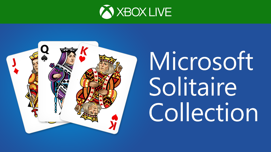 Microsoft atualiza seu pacote de jogos clássicos de cartas Solitaire  Collection para Windows 10 
