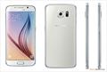 Samsung Galaxy S6 bianco