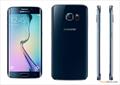Samsung Galaxy S6 Edge negro