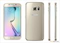 Samsung Galaxy S6 Edge dorée