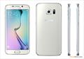 Samsung Galaxy S6 Edge blanc