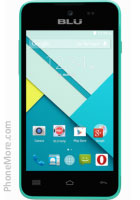 blu advance 4.0 l