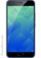 Meizu M5 (16GB)