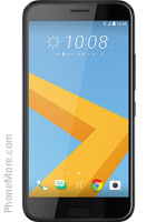 Oceaan dichtheid Tact HTC 10 Evo (64GB) - Specs - PhoneMore