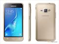 Samsung Galaxy J1 2016 dorée