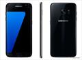 Samsung Galaxy S7 Edge nero