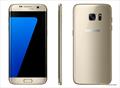 Samsung Galaxy S7 Edge dorée