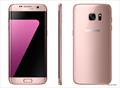 Samsung Galaxy S7 Edge pink
