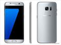 Samsung Galaxy S7 Edge argent