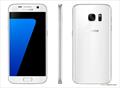 Samsung Galaxy S7 blanc
