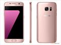 Samsung Galaxy S7 pink