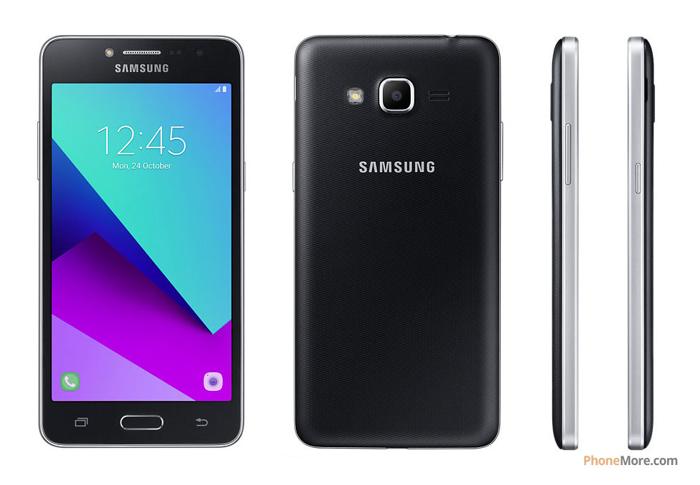 Samsung Galaxy J2 Prime - Fotos - MóvilCelular