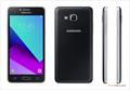 Samsung Galaxy J2 Prime noir